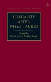 Illegality after Patel v Mirza