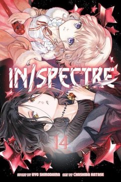 In/Spectre 14 - Katase, Chasiba