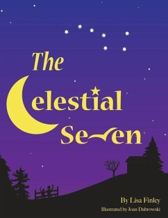 The Celestial Seven - Finley, Lisa