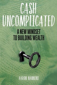 Cover Cash Uncomplicated