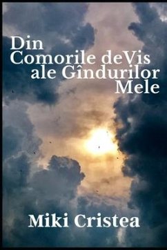Cover Din Comorile de Vis ale Gindurilor Mele