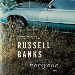 Foregone Lib/E - Banks, Russell