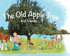 The Old Apple Tree and Friends - Parnell, Jack