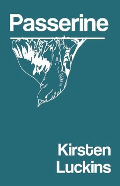 Passerine - Luckins, Kirsten