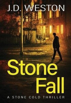 Stone Fall - Weston, J. D.