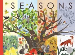 Seasons - Pang, Hannah