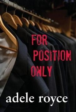 For Position Only - Royce, Adele
