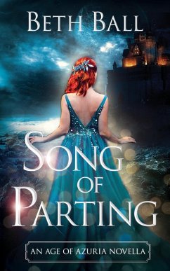 Song of Parting - Ball, Beth