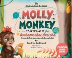 Molly the Monkey in the land of Monkamonkacokacoka