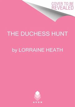 The Duchess Hunt - Heath, Lorraine