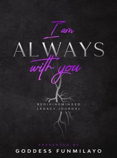 I am Always with you - Holmes, Jennifer