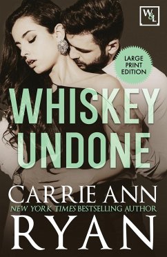 Whiskey Undone - Ryan, Carrie Ann