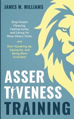 Assertiveness Training - W. Williams, James