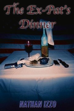 Cover The Ex-Pat's Dinner