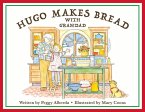 Hugo Makes Bread with Grandad