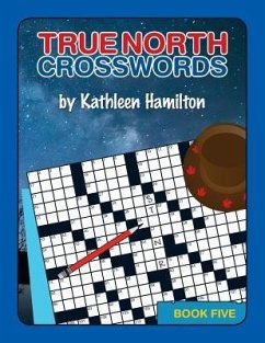 True North Crosswords, Book 5 - Hamilton, Kathleen