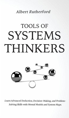 Tools of Systems Thinkers - Rutherford, Albert