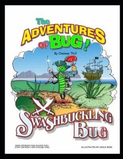 Swashbuckling Bug - Thill, Chalese