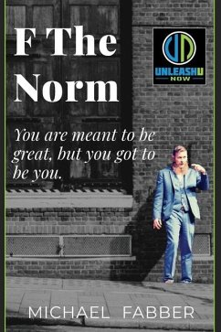 F the Norm - Fabber, Michael
