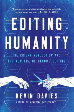 Editing Humanity - Davies, Kevin