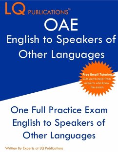 ORELA English to Speakers of Other Languages - Publications, Lq