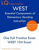 WEST Essential Components of Elementary Reading Instruction