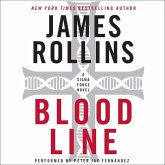 Bloodline: A SIGMA Force Novel