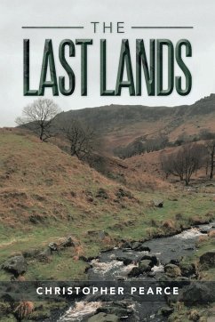 The Last Lands - Pearce, Christopher