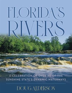 Florida's Rivers - Alderson, Doug