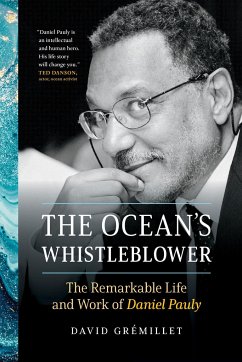 The Ocean's Whistleblower - Grémillet, David