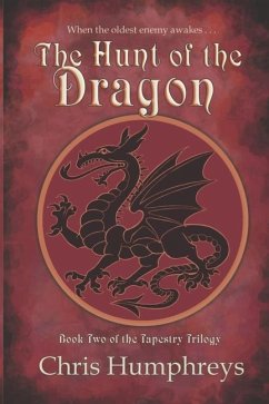 The Hunt of the Dragon - Humphreys, Chris