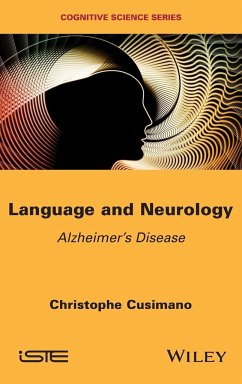 Language and Neurology - Cusimano, Christophe