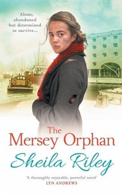 The Mersey Orphan - Riley, Sheila
