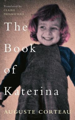 The Book of Katerina - Corteau, Auguste