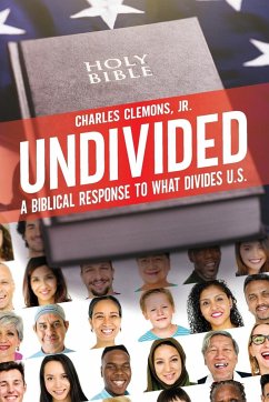 Undivided - Clemons, Charles