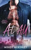 At All: Adams Brothers: Book 3