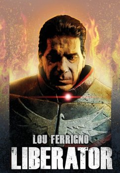 Cover Lou Ferrigno