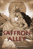 Saffron Alley (Sword Dance, #2) (eBook, ePUB)