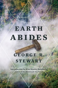 Cover Earth Abides (eBook, ePUB)