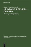 La Infancia de Jesu-Christo (eBook, PDF)