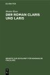 Der Roman Claris und Laris (eBook, PDF) - Bild 1