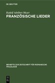 Französische Lieder (eBook, PDF)