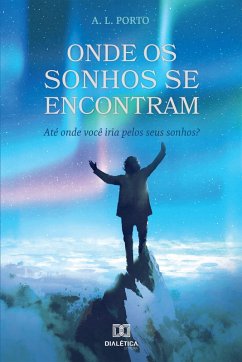 Cover Onde os sonhos se encontram (eBook, ePUB)