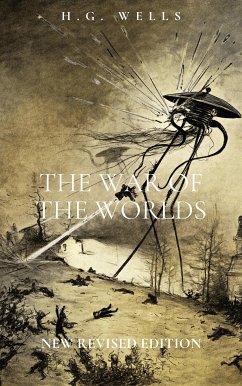 The War of the Worlds (eBook, ePUB) - G. Wells, H.