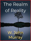 The Realm of Reality (eBook, ePUB)