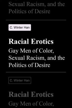 Racial Erotics - Han, C Winter