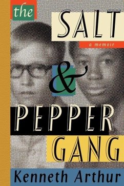 The Salt & Pepper Gang - Arthur, Kenneth