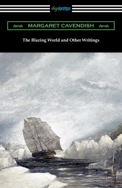 The Blazing World and Other Writings - Cavendish, Margaret