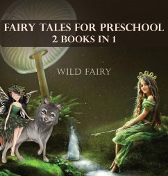 Fairy Tales For Preschool - Fairy, Wild