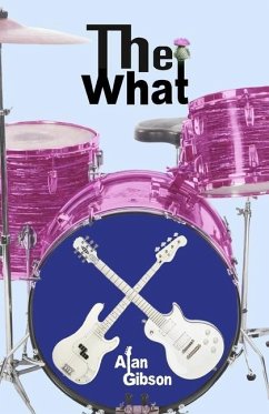 The What - Gibson, Alan